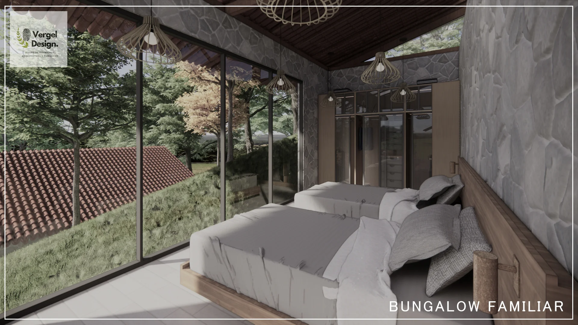 Recreo Campestre Huamanga 4